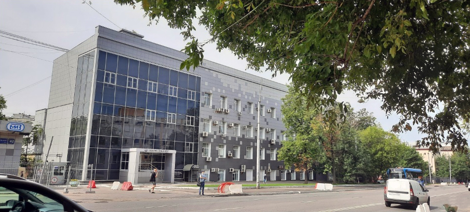 Контакты