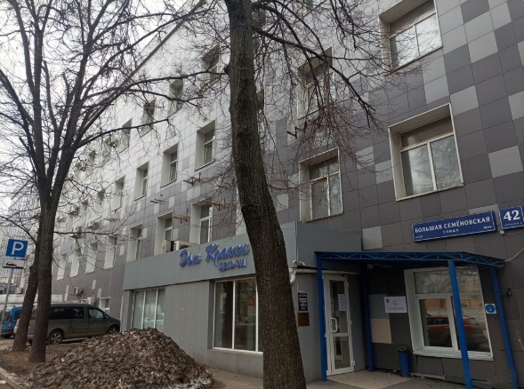 Контакты